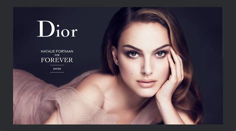 dior 官网